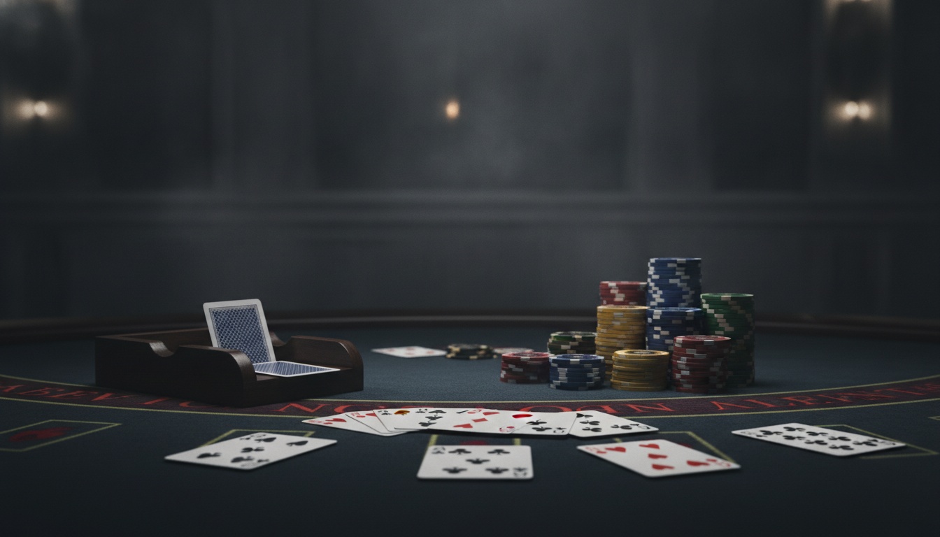 Explore Betarino's Extensive Game Selection